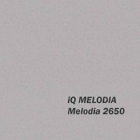 �������� Melodia iQ - ������� iQ -2650. ������ 2 �. � ������ 46 �2.  �� 2.