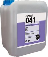 ��������� �������������� ����� 041 EUROPRIMER EC. �������� - 10 ��. ������ : 0,1 - 0,15 �� / �2.