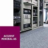 �������� Acczent Mineral AS - ������ ������� ��  ��������������� (10^6-10^9 ��) 