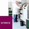  �������� �������������� iQ TORO SC - ���� SC (10^4-10^6 ��)