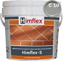Himflex S (� 10 ������-�����). ��������: 5 ��. 